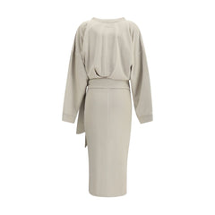Sandrina Dress