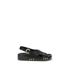 Mae Sandals