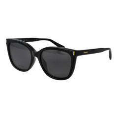 Black Women Glasses Frame