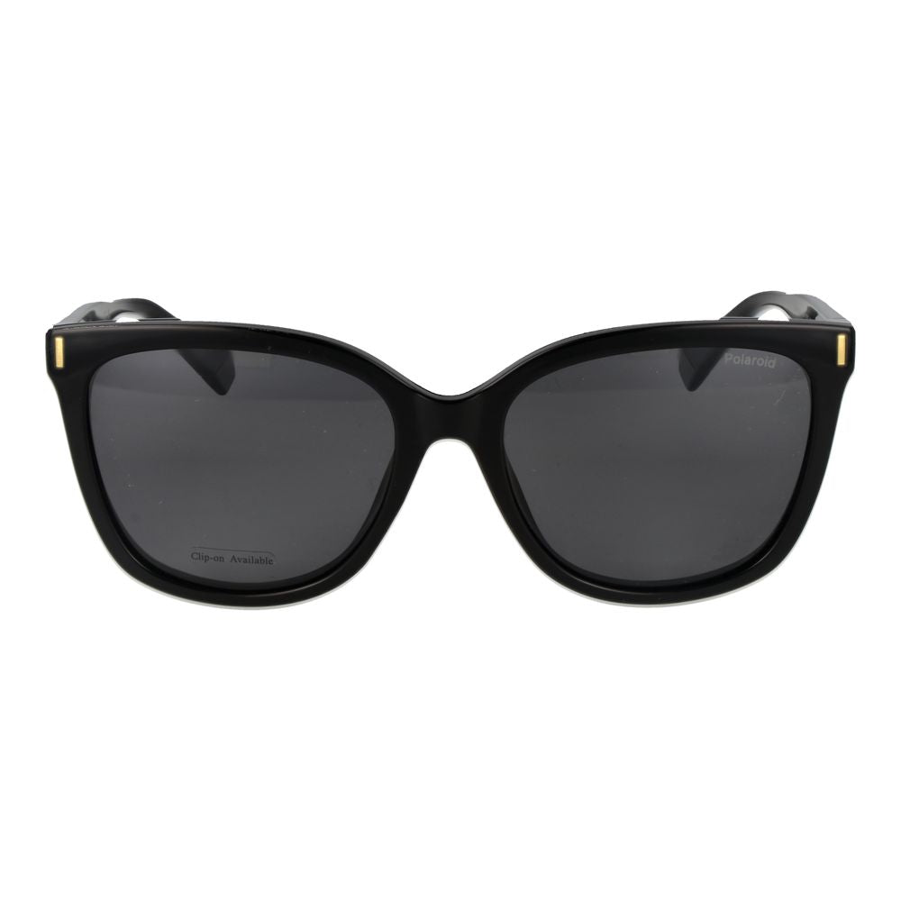 Black Women Glasses Frame