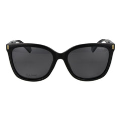 Black Women Glasses Frame