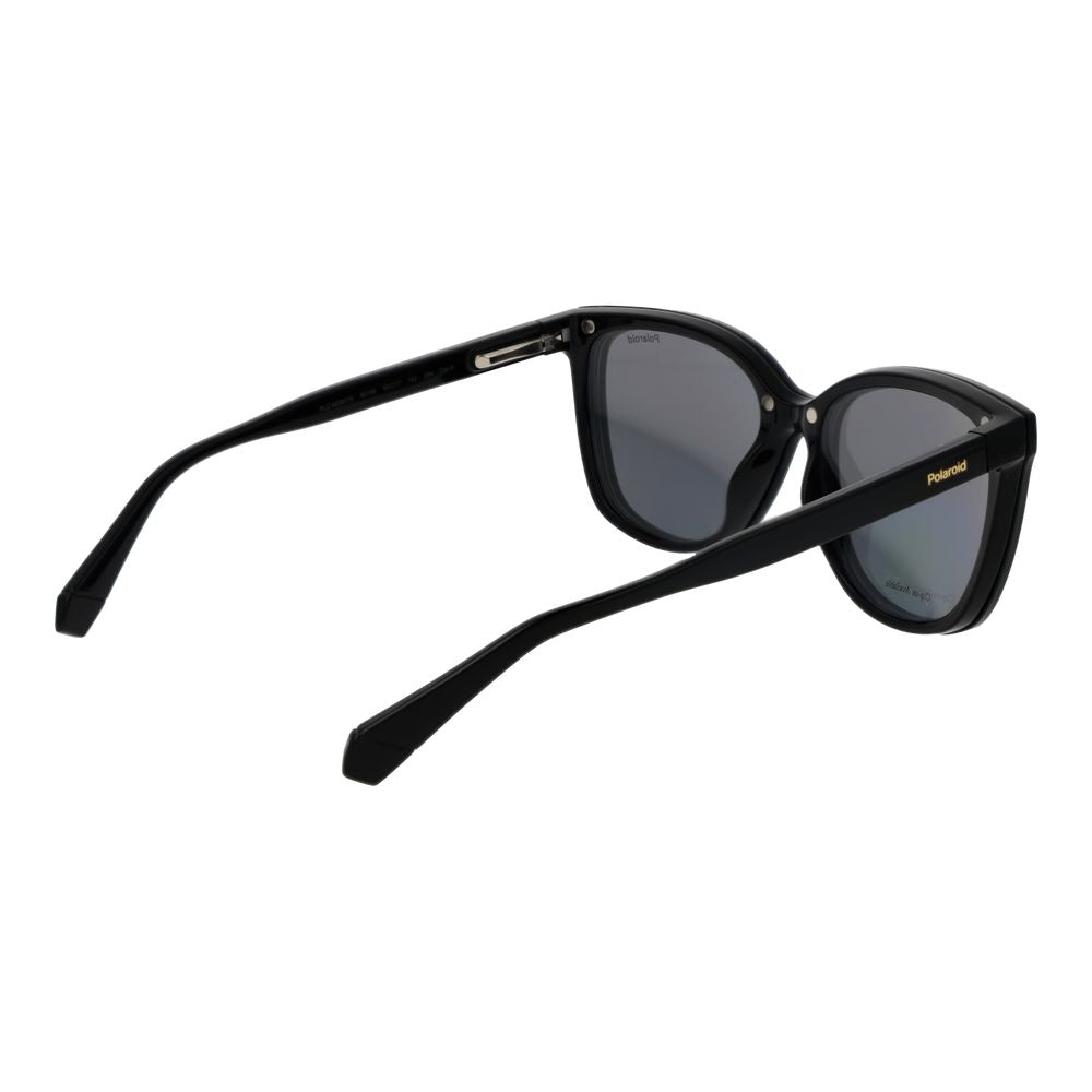 Black Women Glasses Frame