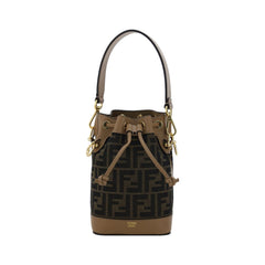 Mon Tresor Mini Bucket Bag