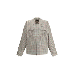 Zip Shirt