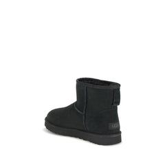 Mini Boots