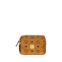 Monogram Shoulder Bag