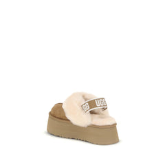 Funkette Mules