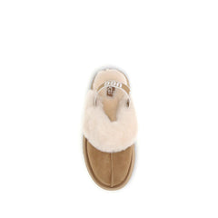 Funkette Mules
