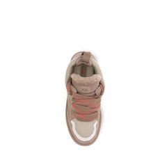 Lowmel Sneakers
