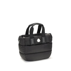 Caradoc mini Tote Bag water-repellent