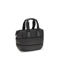 Caradoc mini Tote Bag water-repellent