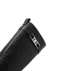 Leather Boots
