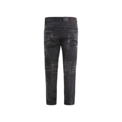 Skater Denim Jeans