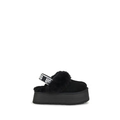 Funkette Mules