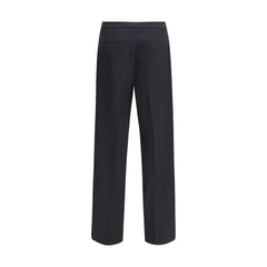Wide-leg Pants