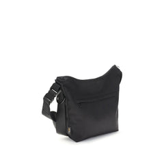 Logo Shoulder Bag