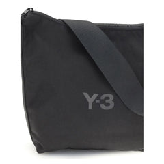 Logo Shoulder Bag