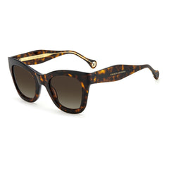 Brown Acetate Sunglasses