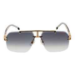 Gold Men Sunglasses