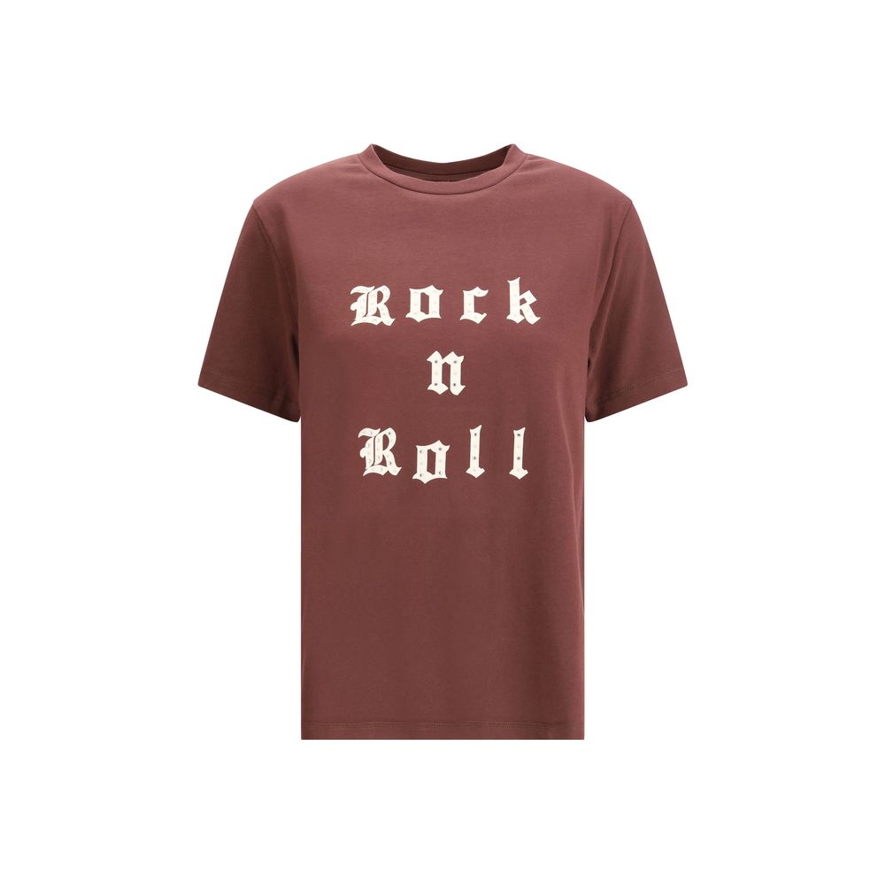Rock &amp; Roll Rhinestone T-Shirt