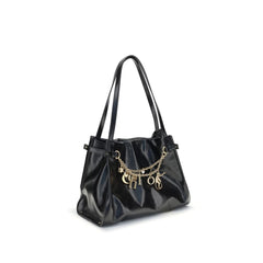 Charms Shoulder Bag