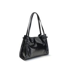 Charms Shoulder Bag