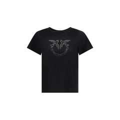 Embroidered logo T-Shirt