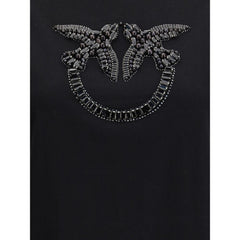 Embroidered logo T-Shirt