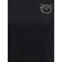Eembroidered logo T-Shirt