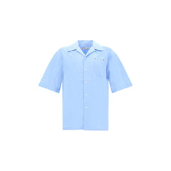 Bowling Shirt