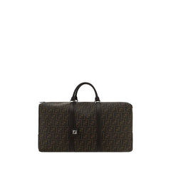 Boston Travel Bag