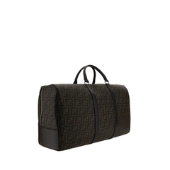 Boston Travel Bag