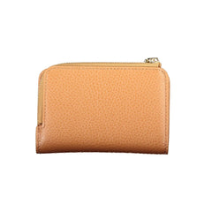 Brown Leather Wallet