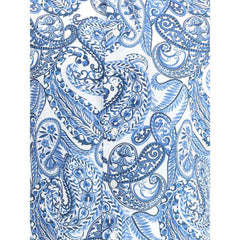 Paisley print Shirt