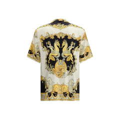 Silk Shirt