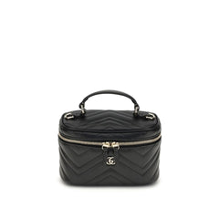 Vanity mini Shoulder Bag