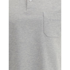 Cotton polo Shirt
