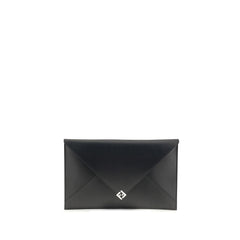 Large Squared FF Pouch