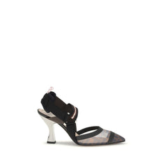 Colibrì Pumps