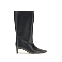 Wally Boots