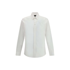 Shirt with FF detail