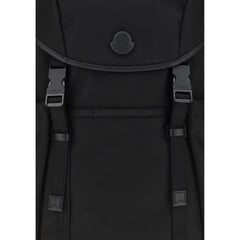 Tech Backpack