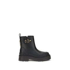 Mia Ankle Boots