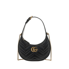 GG Marmont Mini Shoulder Bag