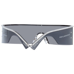 Gray Women Sunglass