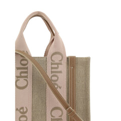 Woody Handbag