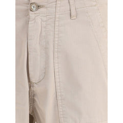 Cork Pants