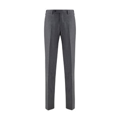 Virgin wool pants
