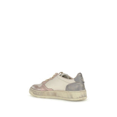 Medalist Low Super Vintage Sneakers