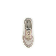 Medalist Low Super Vintage Sneakers